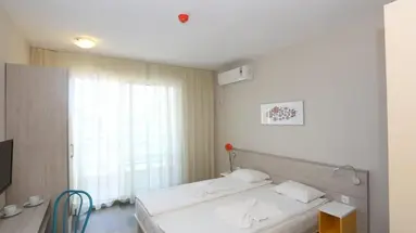Sunny Residence