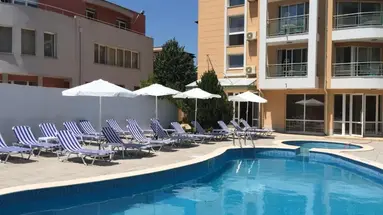 Sunny Residence