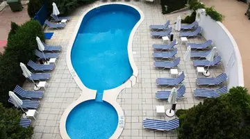 Sunny Residence
