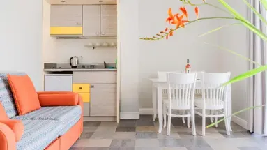Sunny Residence