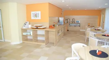 Sunny Residence