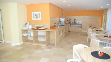 Sunny Residence