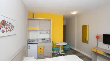 Sunny Residence