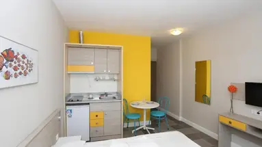 Sunny Residence