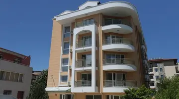 Sunny Residence