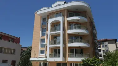 Sunny Residence