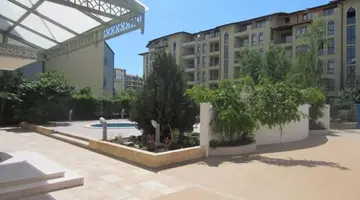 Sunny Residence