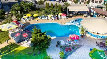SUNNY SOZOPOL