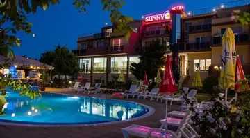 SUNNY SOZOPOL