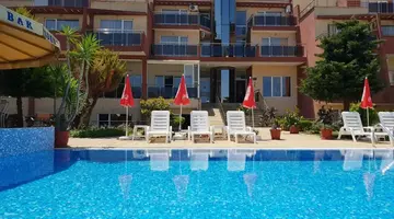SUNNY SOZOPOL
