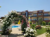 SUNNY SOZOPOL