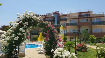 SUNNY SOZOPOL