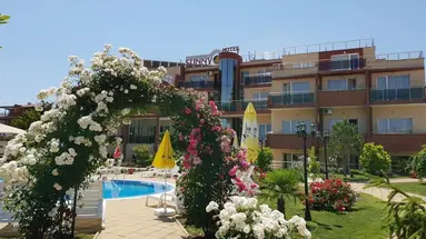 SUNNY SOZOPOL
