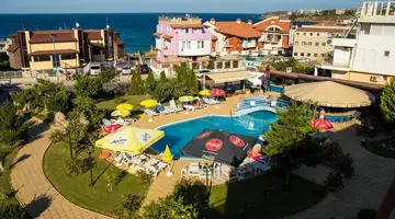 SUNNY SOZOPOL