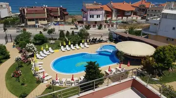 Sunny Sozopol