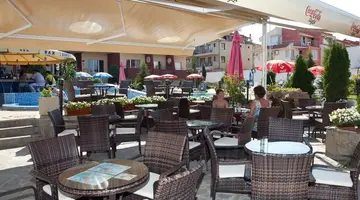 Sunny Sozopol