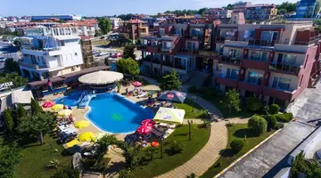 SUNNY SOZOPOL