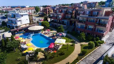 SUNNY SOZOPOL