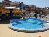 Sunny Sozopol
