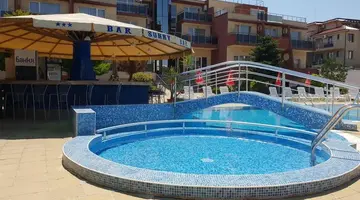 Sunny Sozopol