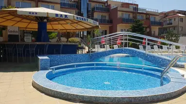 Sunny Sozopol