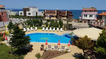 SUNNY SOZOPOL