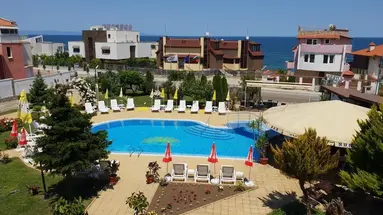 SUNNY SOZOPOL