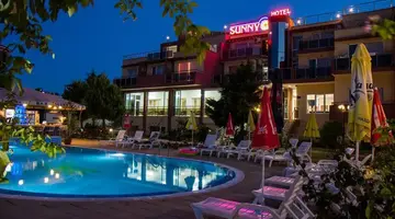 SUNNY SOZOPOL