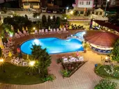 SUNNY SOZOPOL