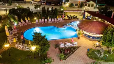SUNNY SOZOPOL