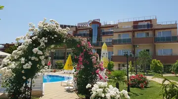 SUNNY SOZOPOL