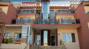 SUNNY SOZOPOL