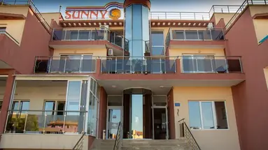 SUNNY SOZOPOL
