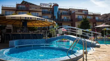SUNNY SOZOPOL