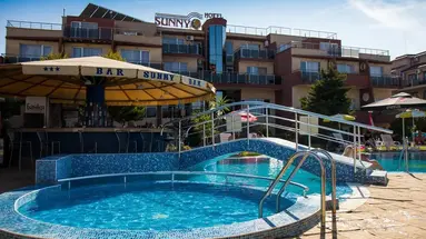 SUNNY SOZOPOL