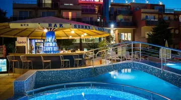 SUNNY SOZOPOL