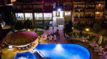 SUNNY SOZOPOL