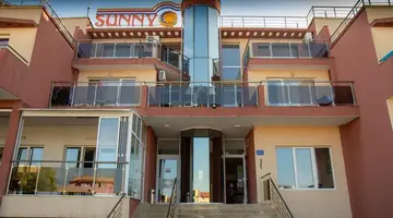 SUNNY SOZOPOL