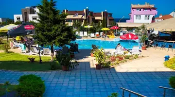 SUNNY SOZOPOL