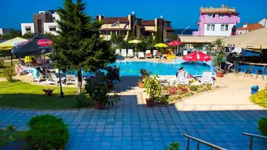 SUNNY SOZOPOL