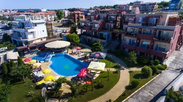 SUNNY SOZOPOL