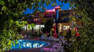SUNNY SOZOPOL