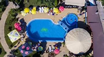 SUNNY SOZOPOL
