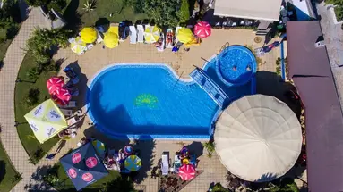SUNNY SOZOPOL
