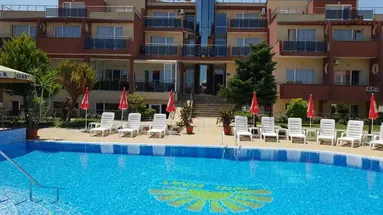 Sunny Sozopol