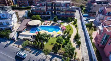 SUNNY SOZOPOL