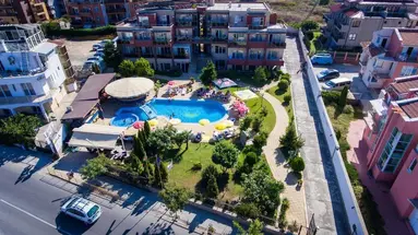 SUNNY SOZOPOL