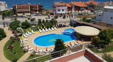 SUNNY SOZOPOL