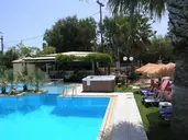 Sunny Suites