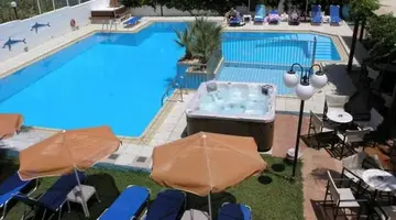 Sunny Suites